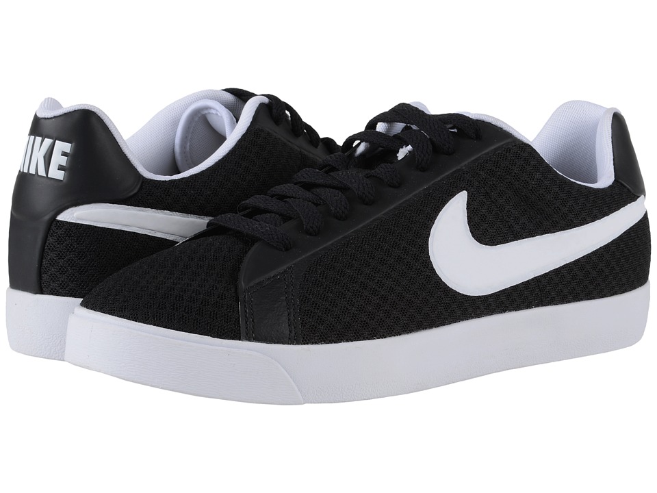 UPC 091205795273 Nike Court Royale Flow TXT Black White