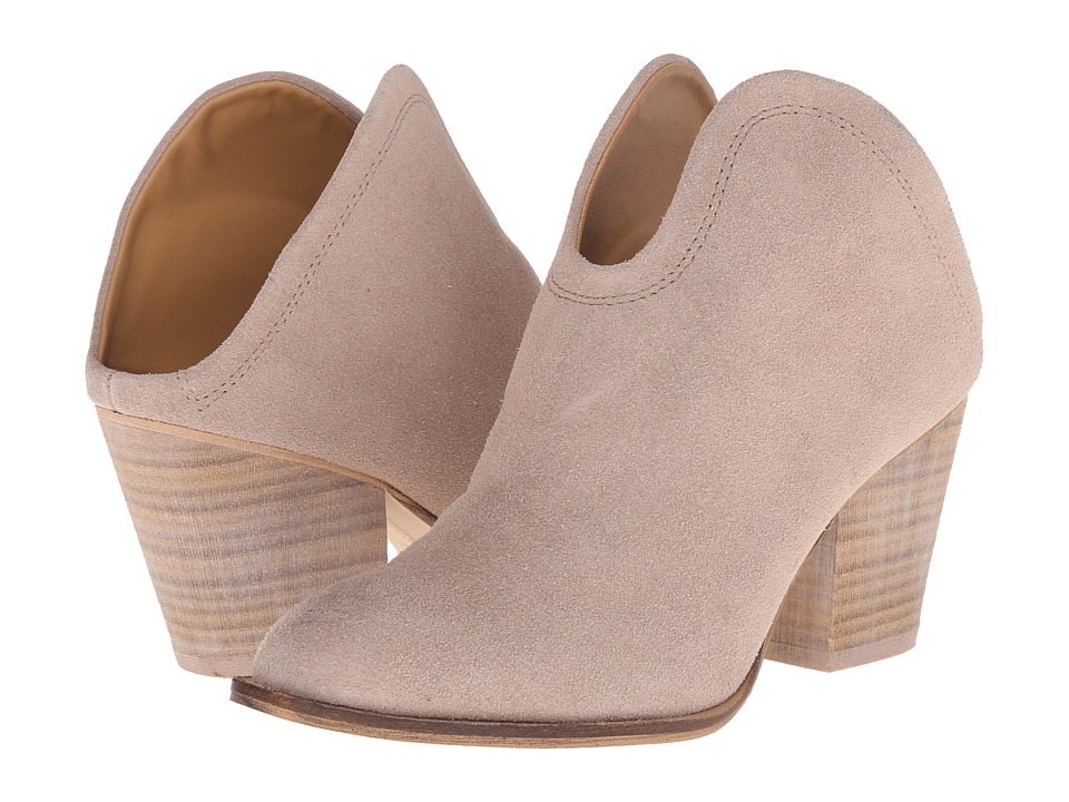 Chinese Laundry Kelso (Grey Split Suede) Women