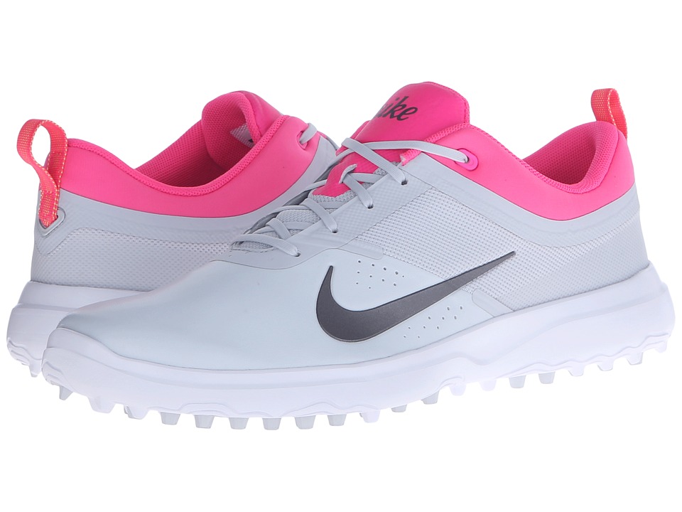 nike akamai