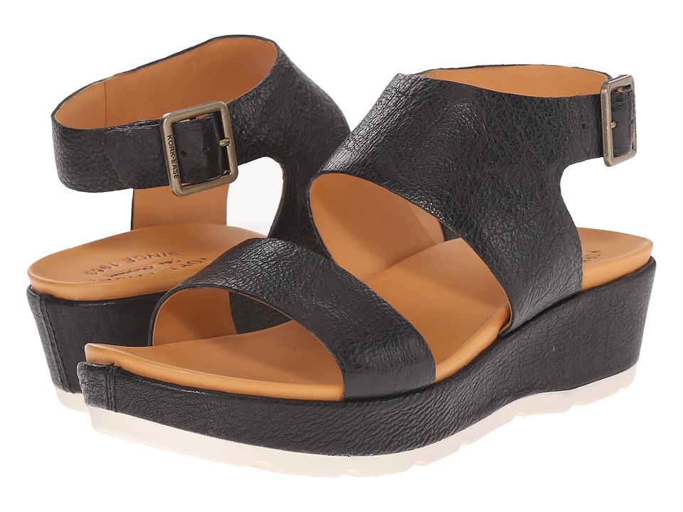Kork-Ease Khloe (Black) Women