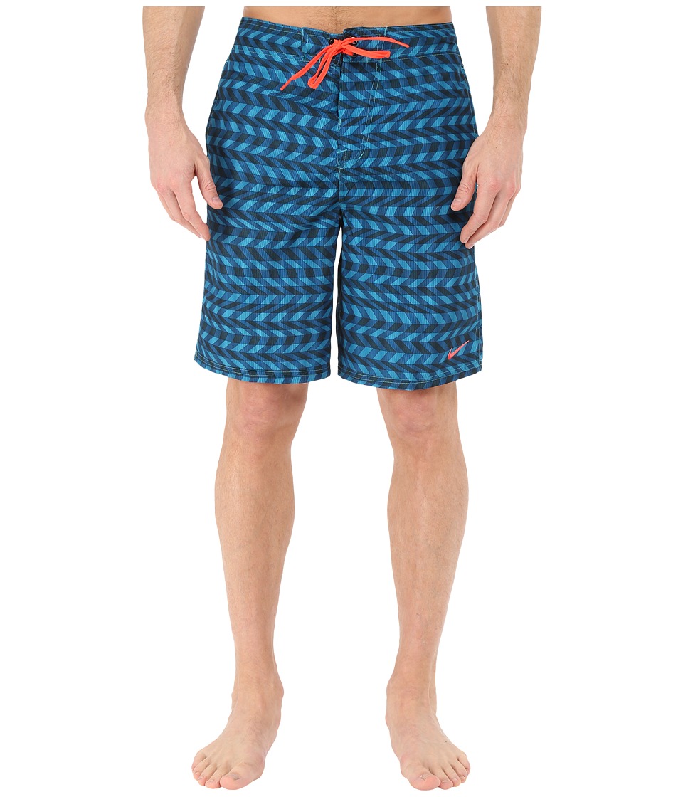 Nike Drift Aweigh E-Board Shorts (Energy) Men