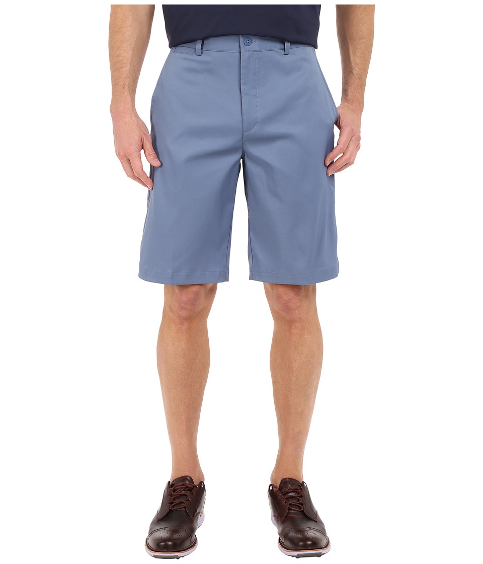 Nike Golf Flat Front Short (Ocean Fog/Ocean Fog/Ocean Fog) Men
