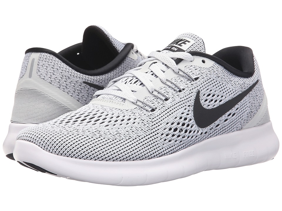 nike free run grey womens