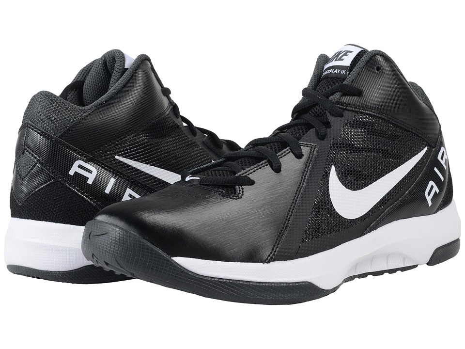 nike overplay 9