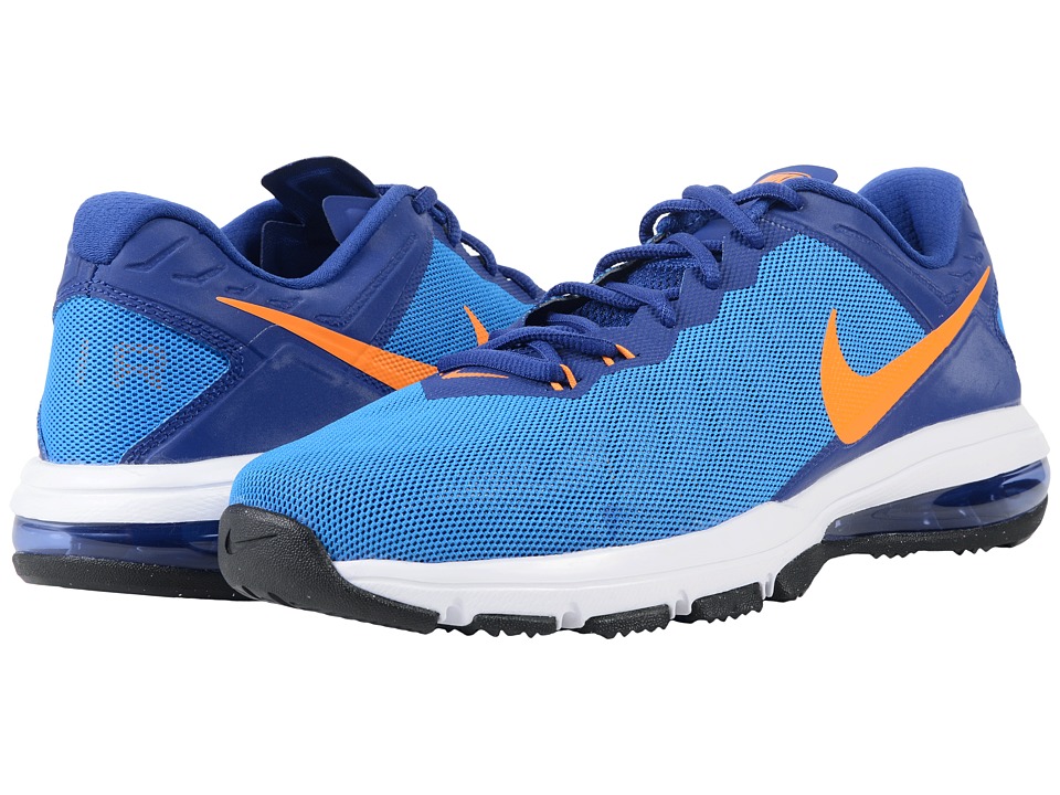 Nike air max full ride tr 1.5 blue shop