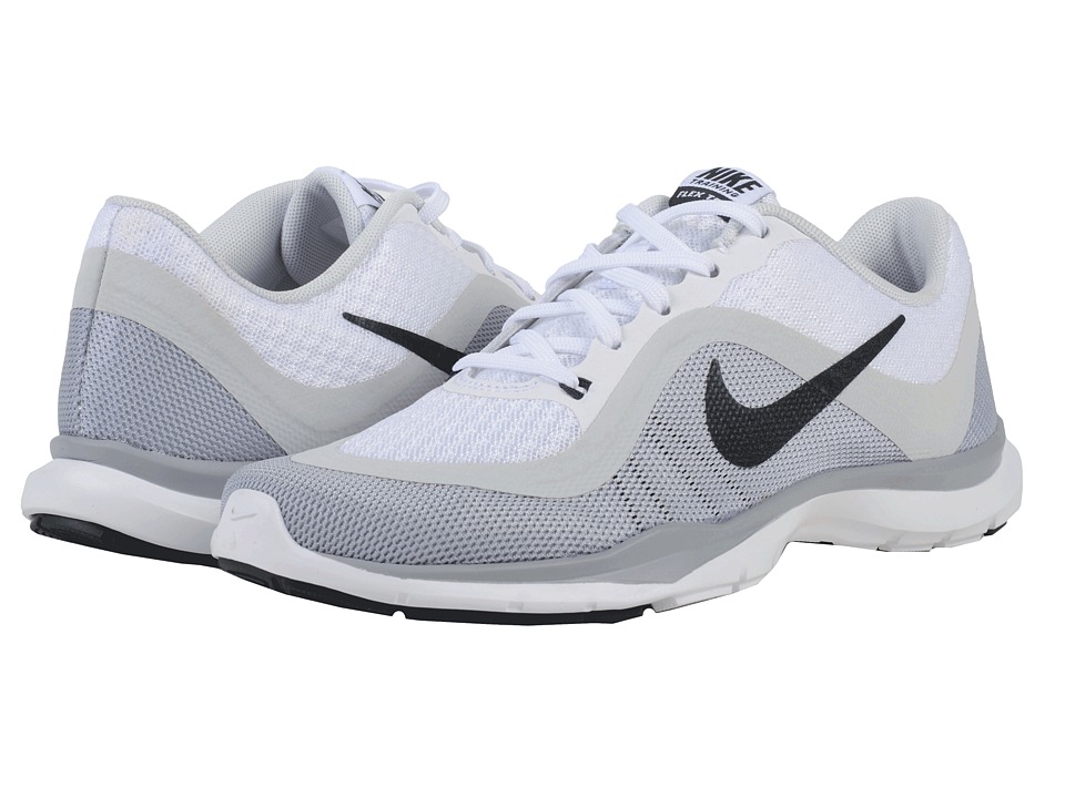 nike flex trainer 6 women's cross training shoes