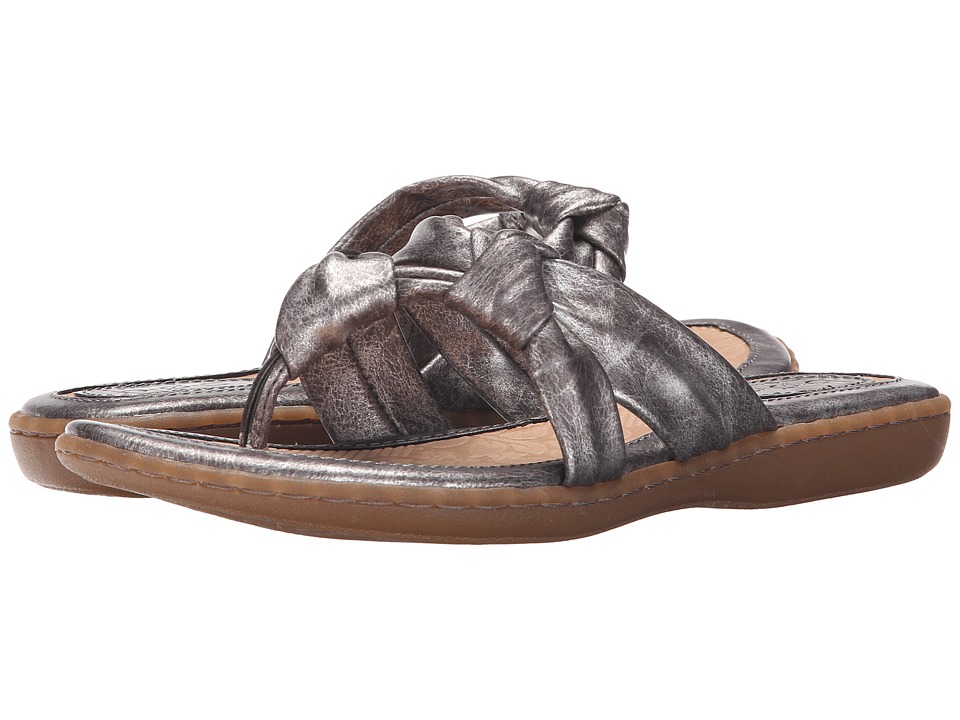 b.o.c. Sequin (Pewter Metallic) Women