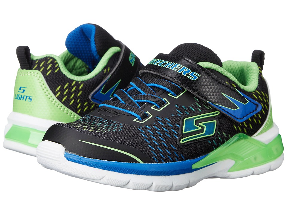 skechers goretex