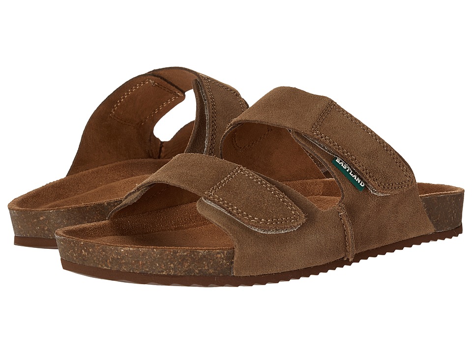 eastland men's sandals