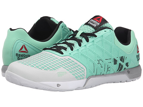 reebok crossfit nano 4.0 womens mint