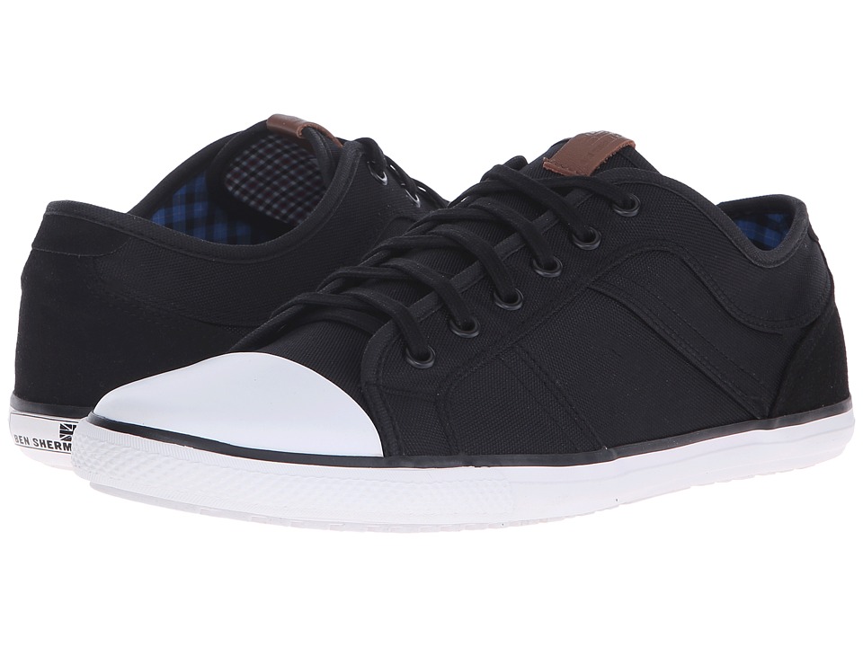 ben sherman madison
