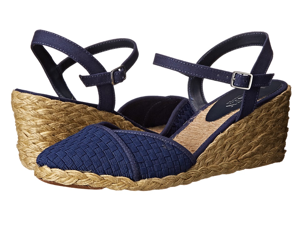 ralph lauren ladies canvas shoes