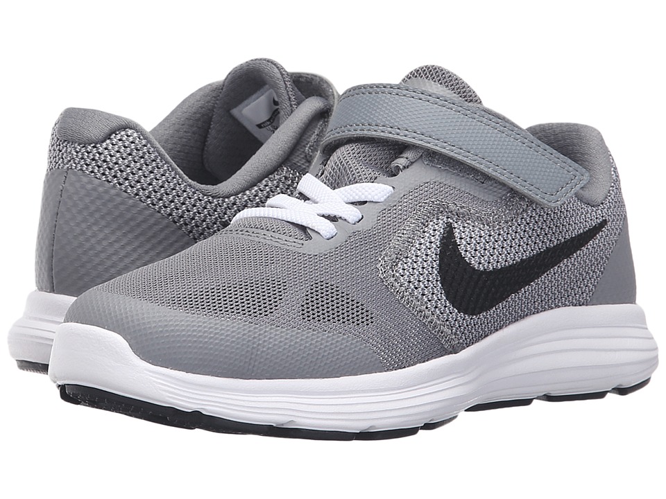 nike kids preschool revolution 3