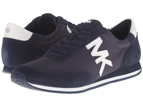 michael kors stanton trainer