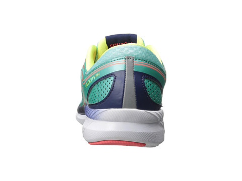 Saucony grid velocity best sale rn