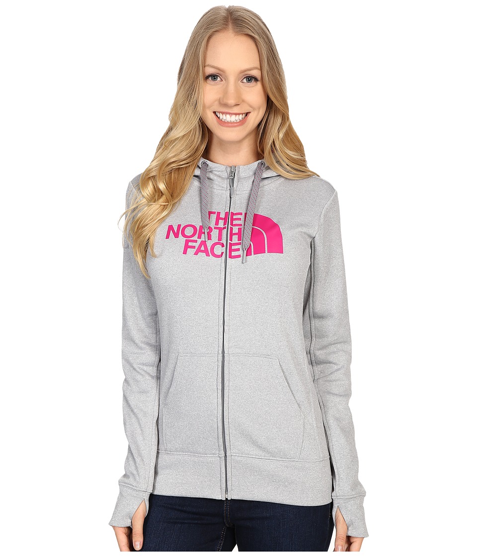 Download Womens - Full-Zip Sweatshirts