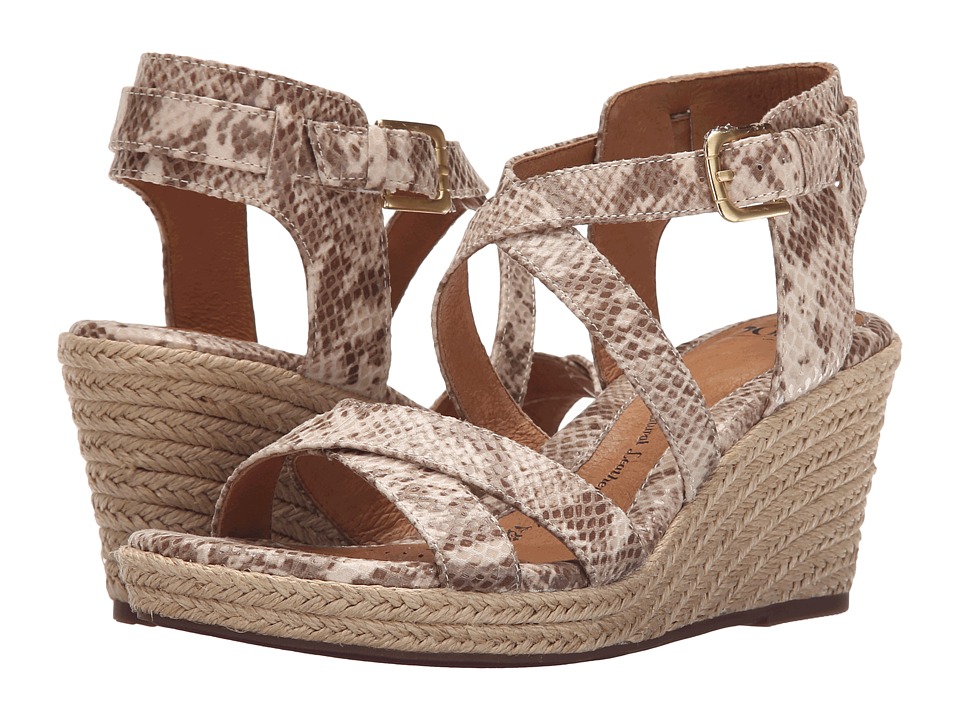 Sofft Inez (Sand Viper Desert Flex) Women