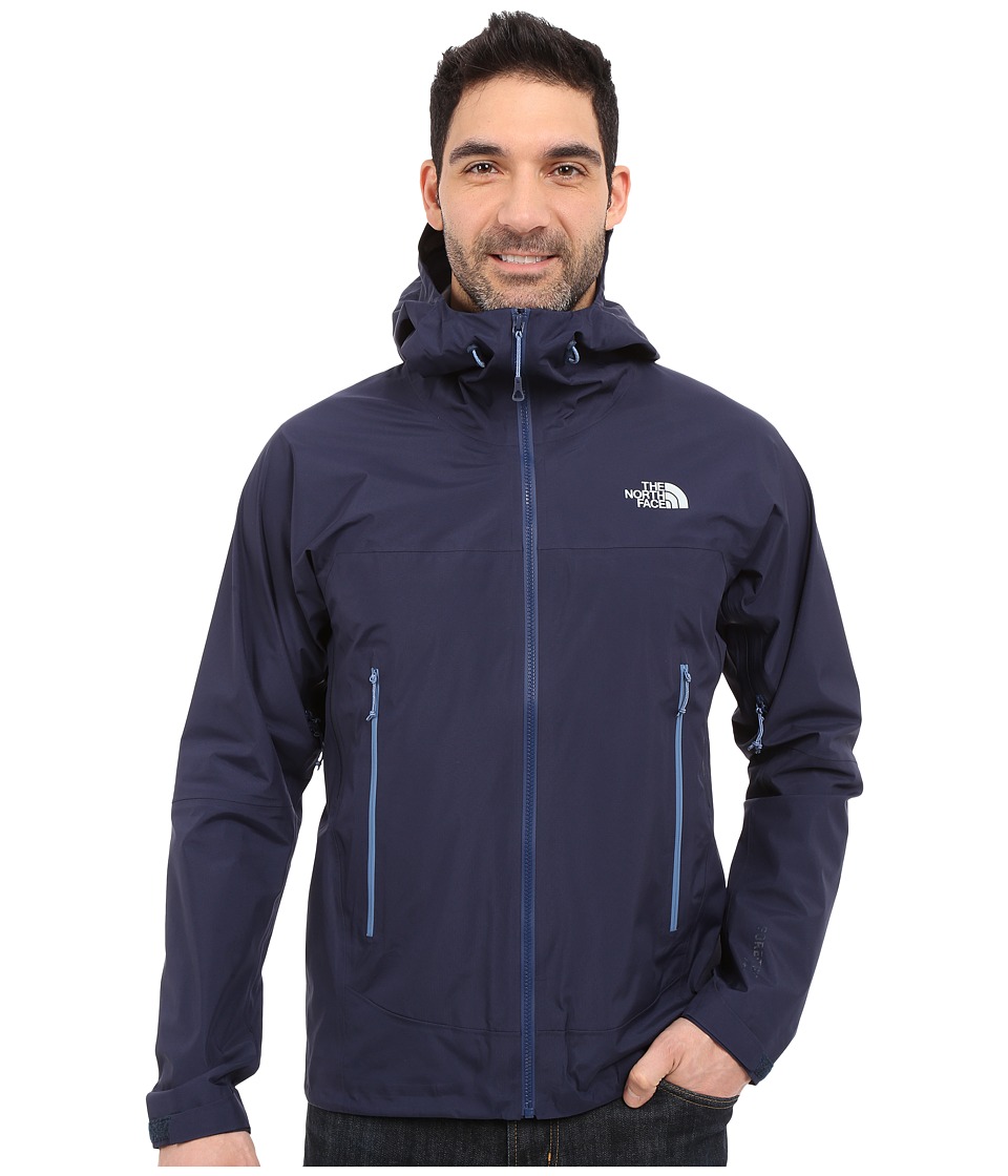 north face oroshi jacket