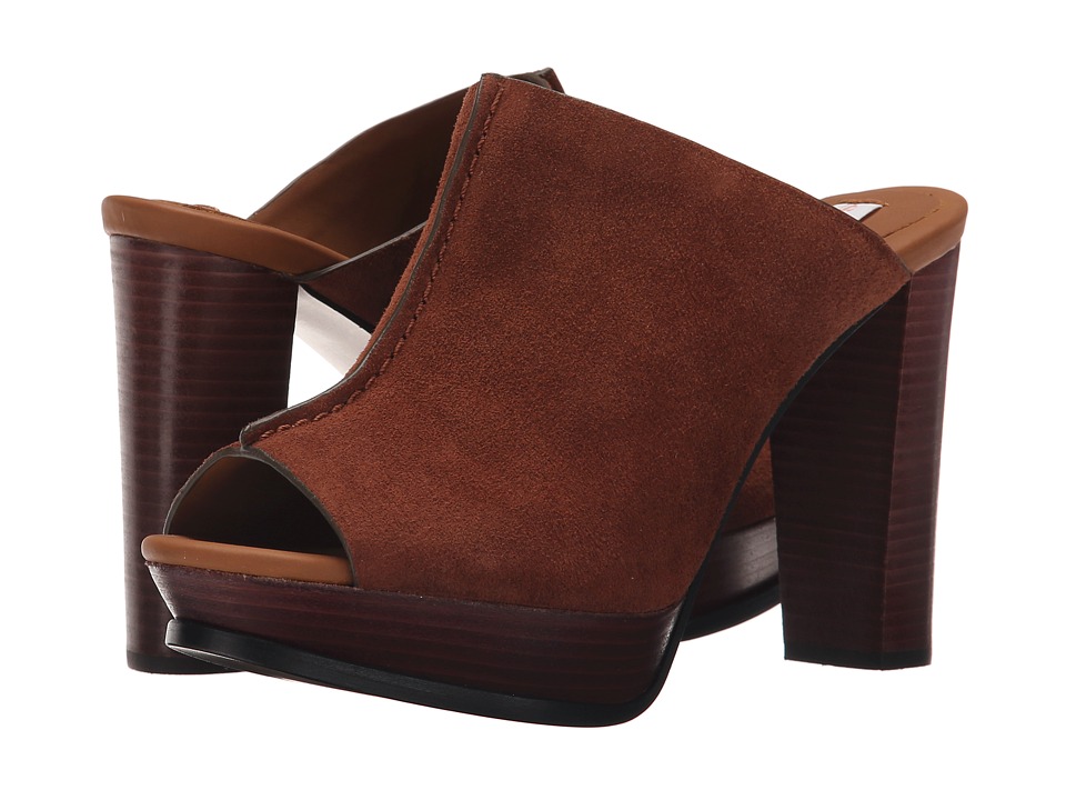 See by Chloe SB26210 (Cola) High Heels