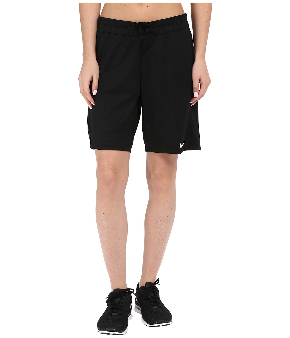 nike womens cargo shorts
