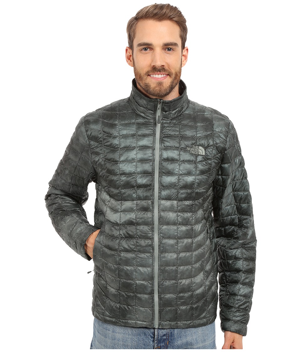 the north face m thermoball full zip the north face m thermoball full zip