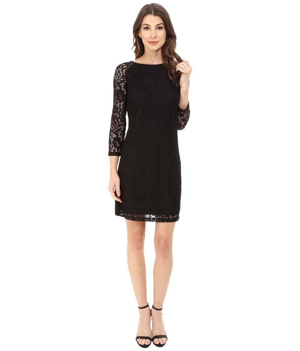 Women s houndstoorh dress 4