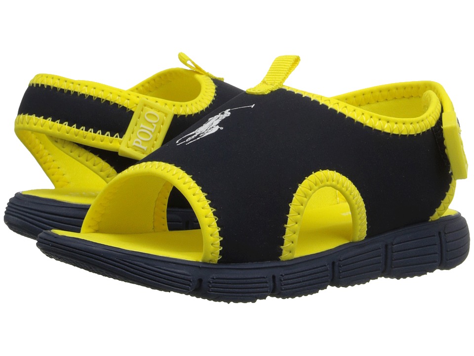 boys ralph lauren shoes