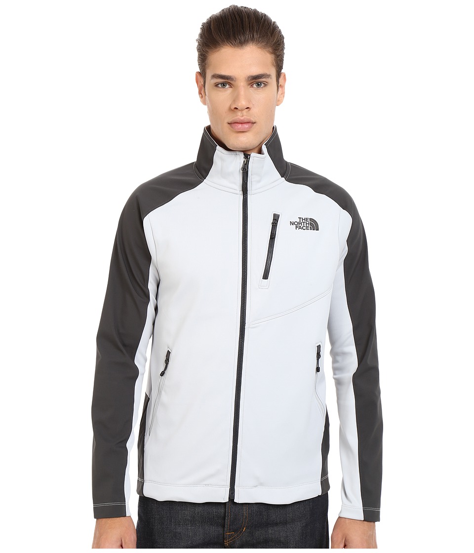 the north face tenacious full zip