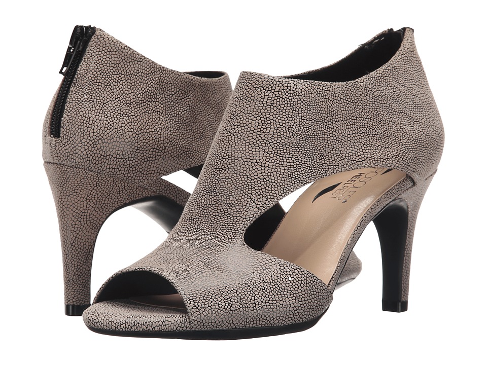 Aerosoles - Glamorous (Bone Combo) High Heels