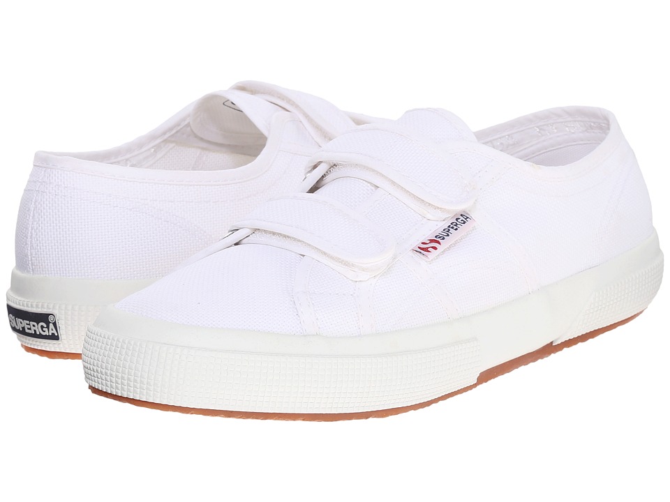 Superga 2750 velu new arrivals