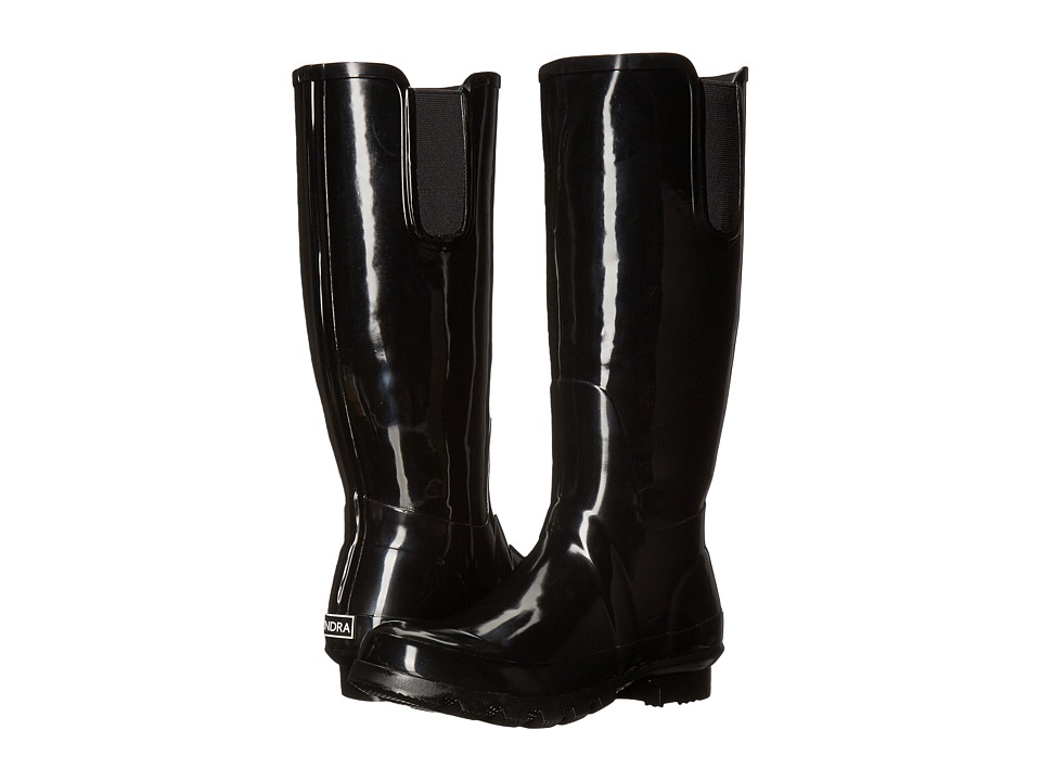 Tundra Boots Misty (Black) Women