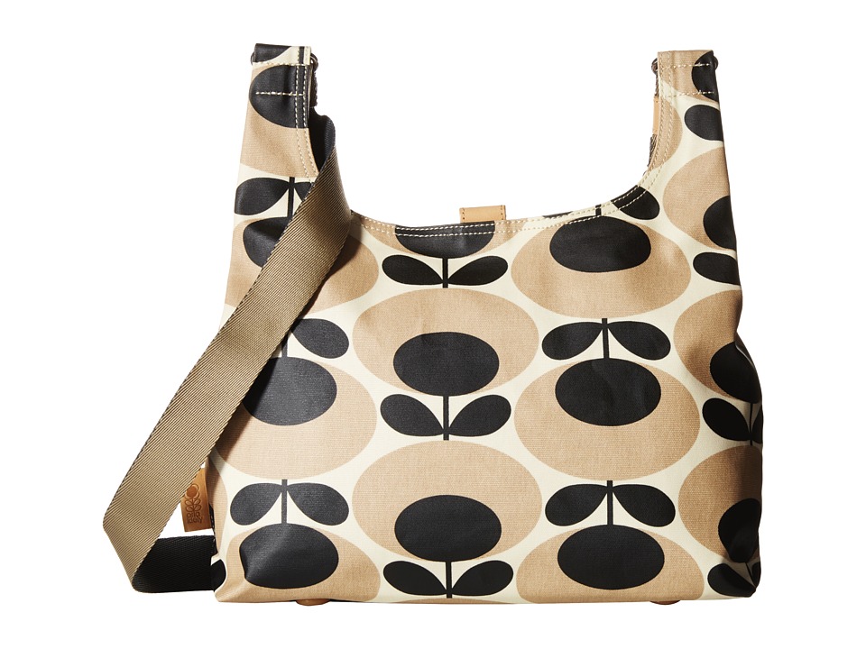Orla kiely clearance midi sling