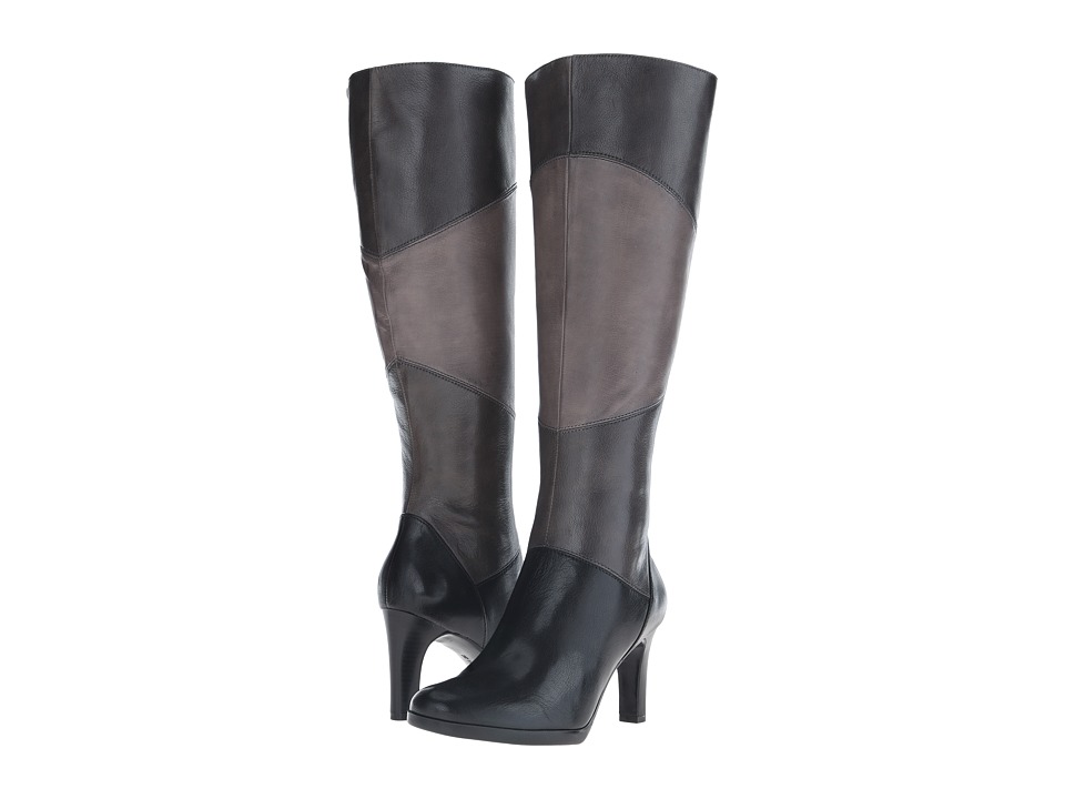 Naturalizer Analise (Grey/Black) Women