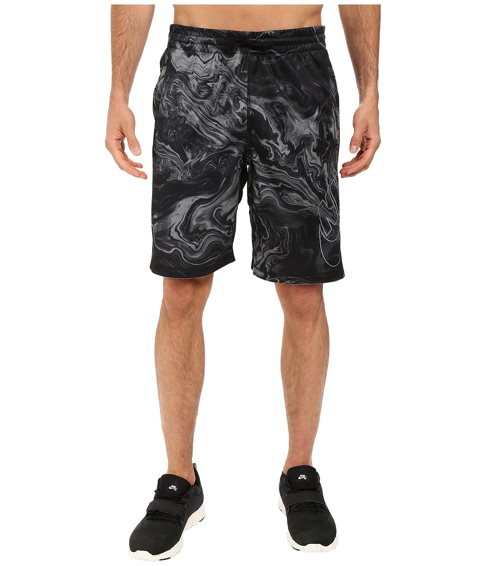 nike baggy shorts