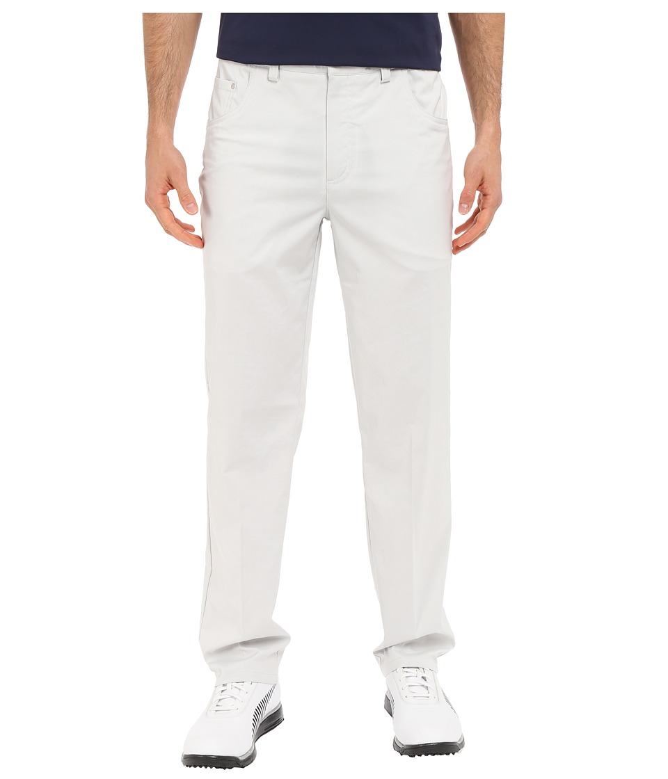 puma 6 pocket golf trousers