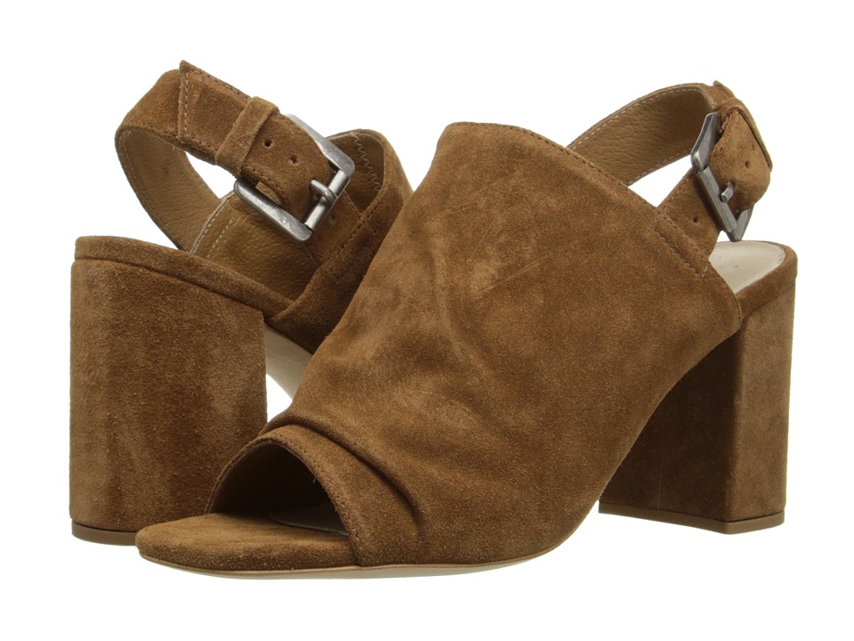 Matisse Kellen (Fawn) High Heels