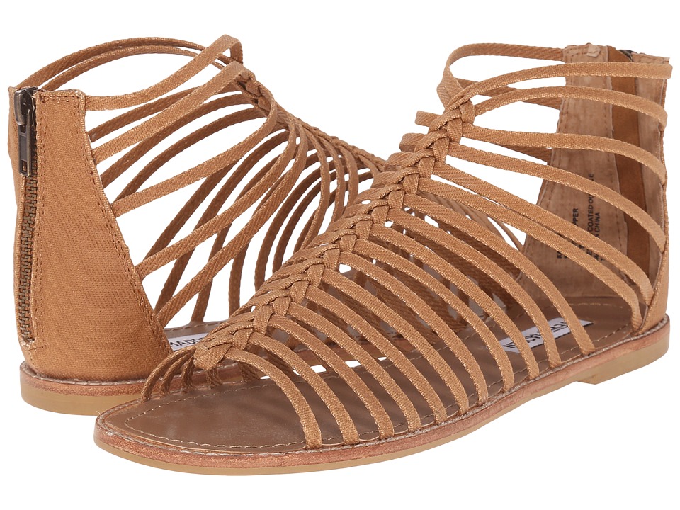 Steve Madden Kaster (Tan) Women