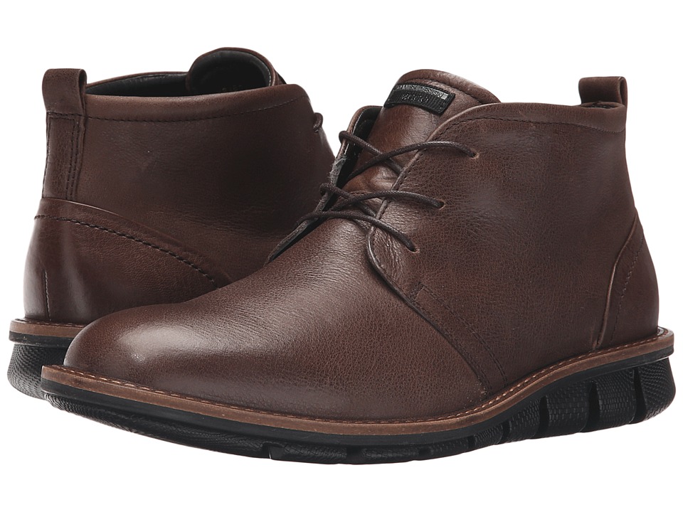 ecco men's jeremy hybrid boot chukka boot