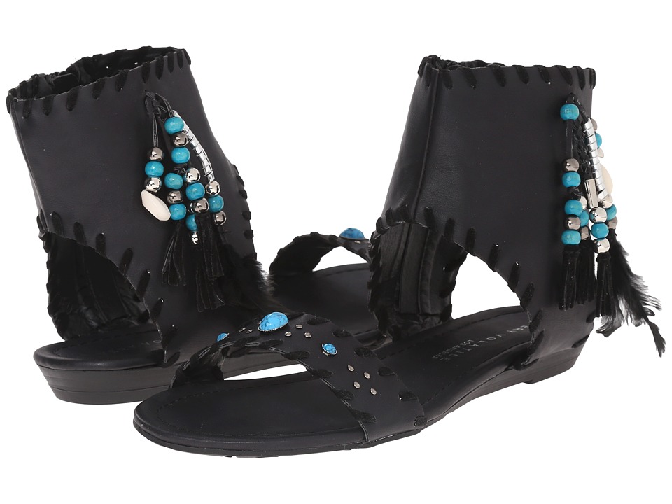 VOLATILE Yulissa (Black) Women