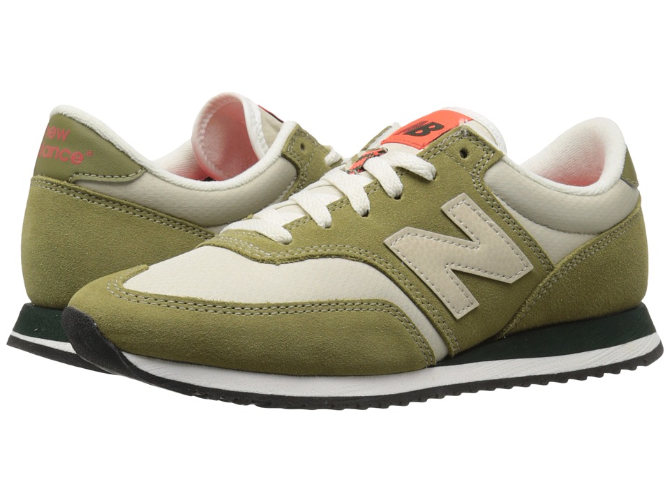 new balance 620 dames mint