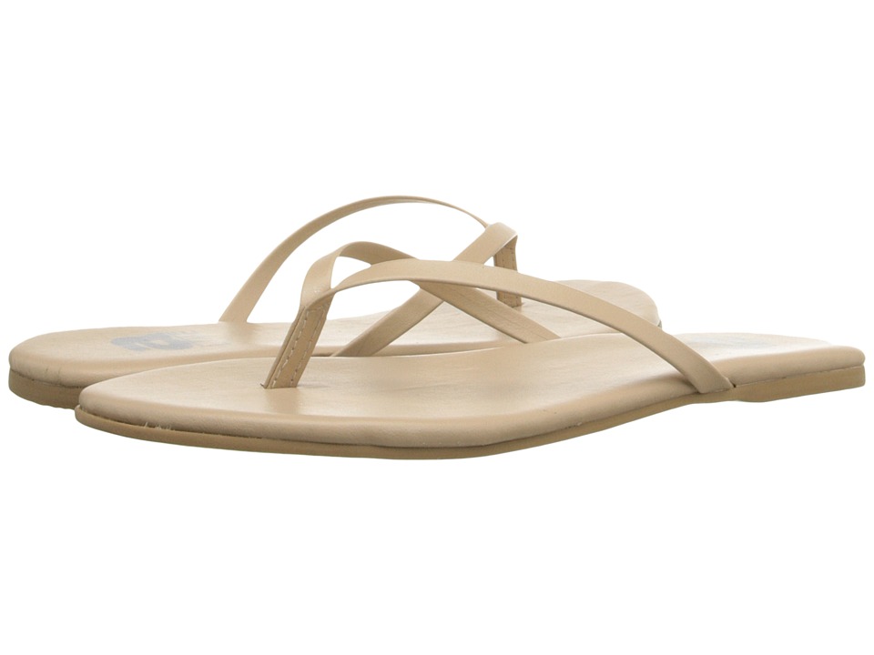 Amiana 12-885 (Toddler/Little Kid/Big Kid/Adult) (Nude PU) Girls Shoes