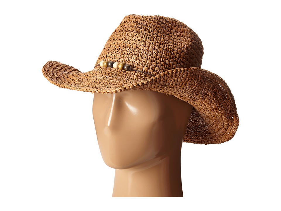 Roxy - Cantina Fedora (Lark) Fedora Hats