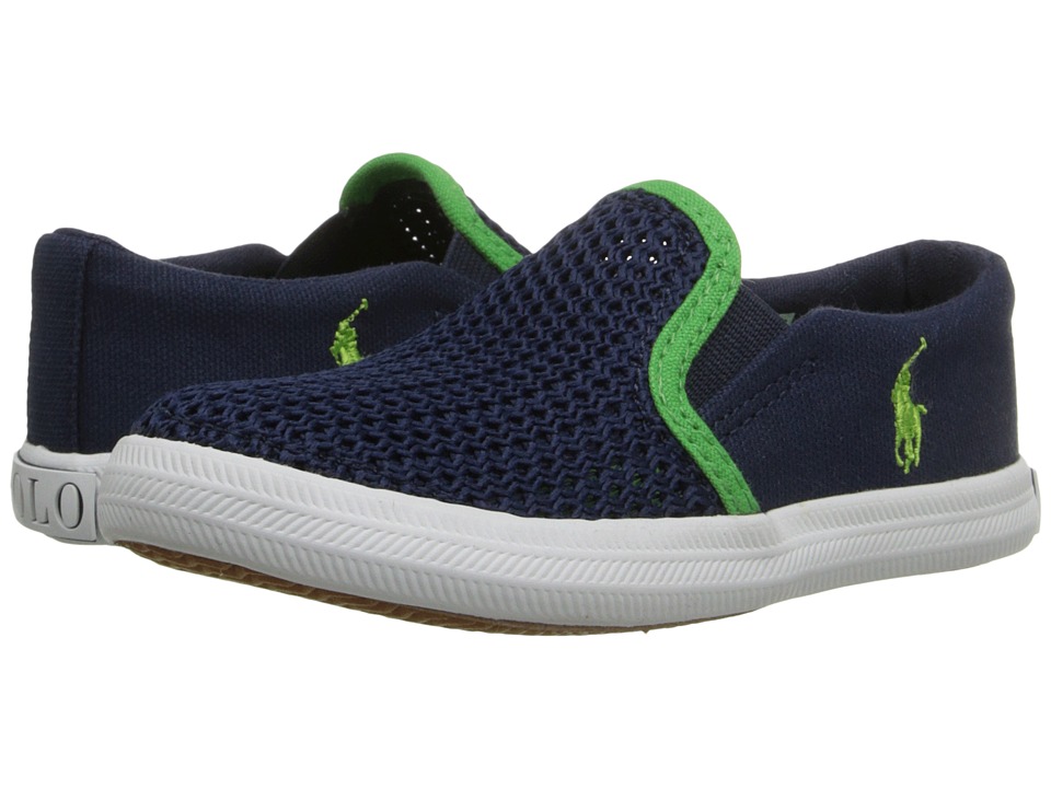 boys ralph lauren shoes