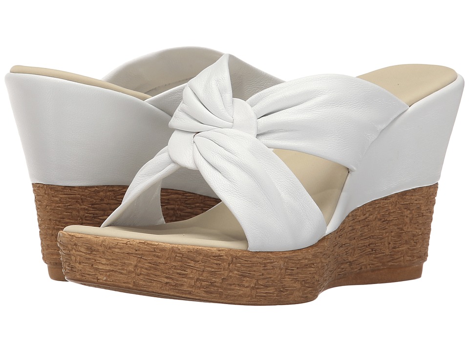 Onex Pretti (White) Women