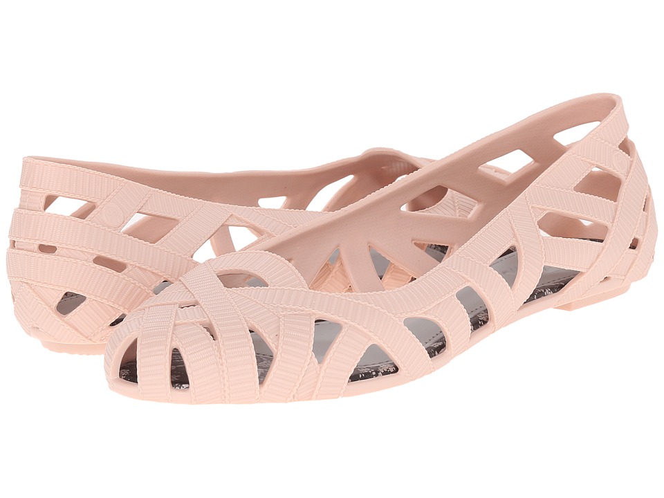 Melissa Shoes Jean (Light Pink) Women