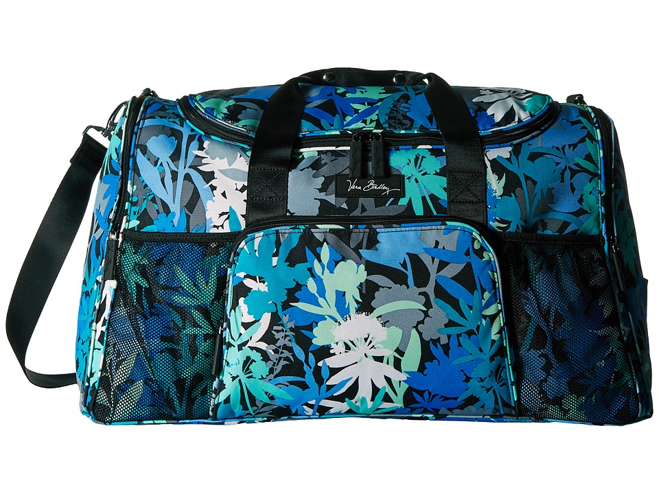 vera bradley sport bag