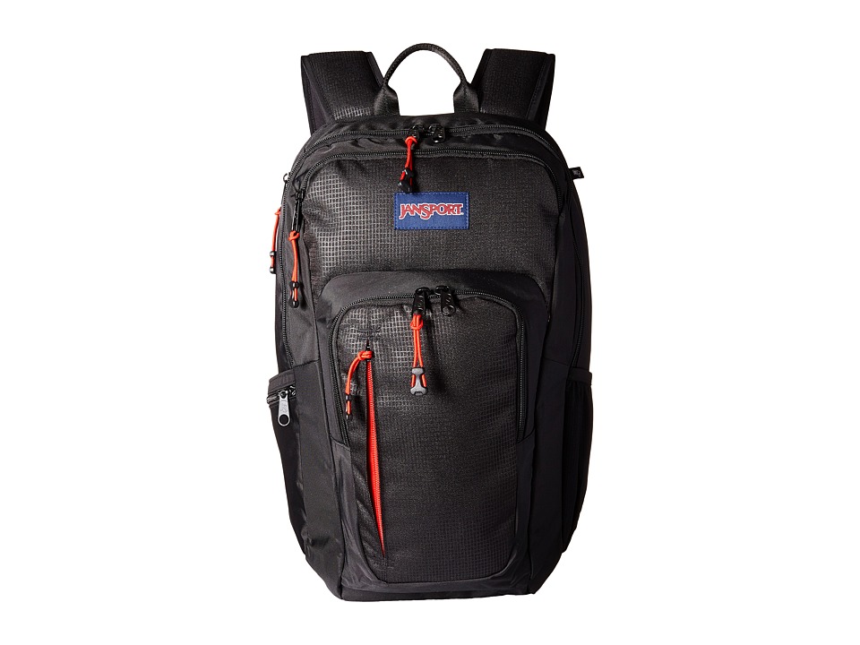 Jansport recruit laptop backpack clearance