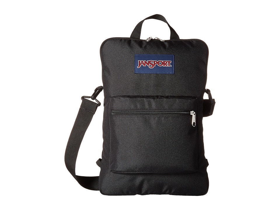 UPC 053329907659 JanSport Superbreak r Sleeve Black 1 Backpack Bags upcitemdb