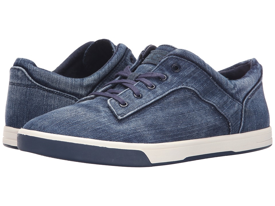ugg denim sneakers