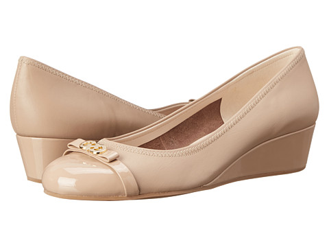 Cole haan maple sugar wedge shop